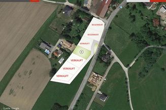 Pilsbach/Kirchstetten: Grund inkl. Haus ab € 473.000,- 