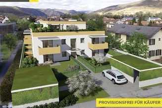 Top 3: Wohnung für Studenten Mautern/Donau ab € 278.500,-