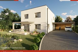 NEU Auerbach: Ziegelhaus mit Grundstück ab € 389.239,-
