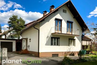 Familienfreundliches 4-Zimmer-Einfamilienhaus in begehrter Lage von Feldkirchen