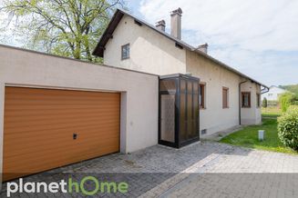 Geräumiges Einfamilienhaus in Top Lage – Dachausbau möglich 