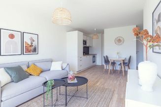 3 Monate MIETFREI - Unbefristete 2-Zimmer mit großzügiger Terrasse