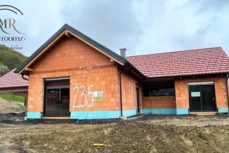 Neubau-Einfamilienhaus in Feldbach/Gossendorf *bereits in Bau*