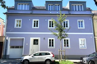 Hochwertige Eigentumswohnungen in Welser Toplage - nur noch 2 Wohneinheiten verfügbar!