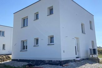 Traumhaftes Einfamilienhaus mit 650m² Grundstück in Wartberg, belagsfertig!