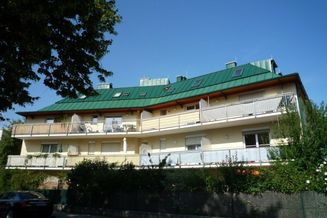 3-Zimmer Mietwohnung mit Balkon in Wiener Neustadt