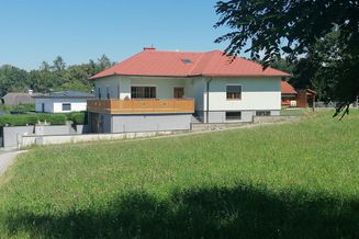 Langenstein: Top gepflegtes Wohnhaus in ruhiger Siedlungslage