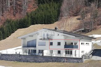 Seltener Freizeitwohnsitz in Klösterle am Arlberg zu verkaufen.