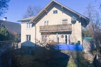 Renovierungsbedürftiges Ein- bis Zweifamilienhaus in Gneis