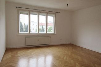 Geidorf I Gepflegte 2-Zimmer-Wohnung mit Innenhofbalkon