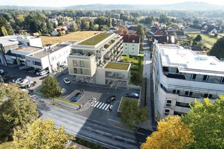 Ihr neuer, individuell gestaltbarer Bürostandort in Kalsdorf | Besten Abindung &amp; Infrastruktur!