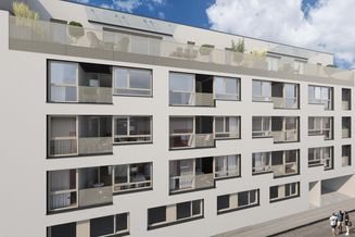 Rentable Investition mit LendTrend | Hochwertige Kleinwohnung im Grazer Zentrum!