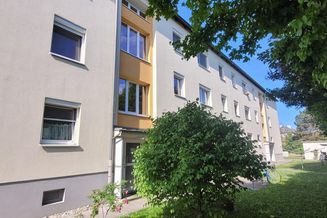 Oberwaltersdorf - gemütliche 3 Zimmer Mietwohnung mit Balkon