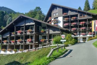 Ferienwohnung zur monatlichen Miete - in Bad Kleinkirchheim - 100 m zur neuen Therme ruhige Lage