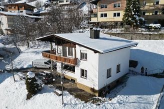 Einfamilienhaus in Wildschönaue - Oberau zu vermieten