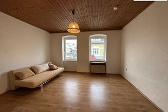2 Zimmer-Mietwohnung in ruhiger Lage in Wilhelmsburg! PROVISIONSFREI!!!