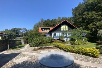 Ihr Paradies in der Weststeiermark - Landhaus mit einem Hauch von Luxus in ruhiger Sonnenlage