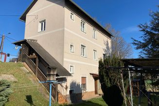"Graz-Puntigam" Einfamilienwohnhaus mit viel Entwicklungspotenzial und guter Infrastruktur