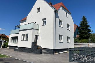 Kernsanierte Villa in der Weststeiermark / Köflach