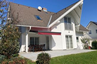 Wohnqualität in der Nähe von Graz! Sehr gepflegtes Einfamilienwohnhaus in Judendorf-Strassengel