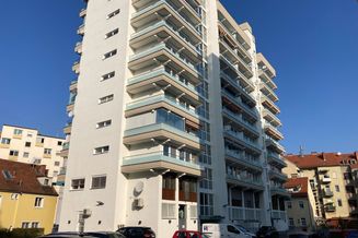 Investieren Sie in eine TOP-LAGE! 3-Zi-Wohnung mit Loggia und großzügigem Balkon in Graz-Jakomini
