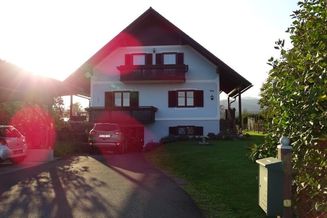 TOP Ein-/Zweifamilienhaus im Schilcherland