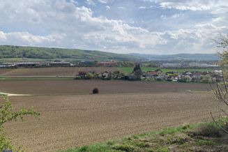 Landwirtschaftliche Fläche (2) in Lanzendorf bei Böheimkirchen