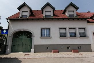 Schönes Einfamilienhaus in Mörbisch - 001106