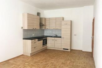Ruhige 3-Zimmer-Wohnung mit Küchenblock in Krieglach zu mieten !