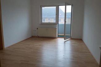 Teilmöblierte 3-Zimmer-Wohnung mit Balkon in Mürzzuschlag !