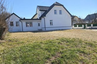 Tolles Einfamilienhaus in Bad Tatzmannsdorf zu vermieten