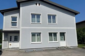 Mehrfamilienwohnhaus in Amstetten