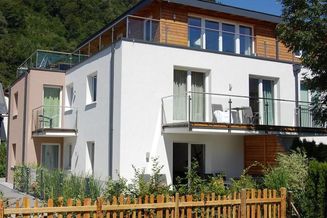 Zell am See-Schüttdorf: 3-Zi.-Gartenwohnung - mit touristischen Nutzung!