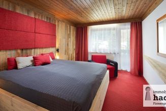 3* Hotel mit 37 Zimmern und ca. 3.500 m2 Grundstück in der Region Nationalpark Hohe Tauern ZU VERKAUFEN