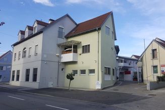 8200 Gleisdorf, Franz-Josef-Str. T7: Hübsche 4-Zimmerwohnung mit 92,50m² Wfl. und 2 überdachte Balkone