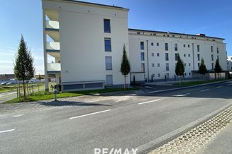 Top moderne Neubauwohnung im Zentrum von Leibnitz!