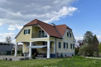 Kaufanbot liegt vor! Einfamilienhaus am Stadtrand von Bad Radkersburg!