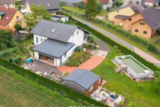 Investoren AUFGEPASST!!Haus in Toplage mit Wohnrecht steht zum verkauf.