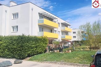 Erholung - Natur - Ruhe ! 4 Zimmer Maisonette mit 90 m² Dachterrasse und Balkon - Neubau