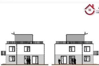 ++ 710 m² **Eckbaugrundstück für Doppelhaus in Ruhelage!