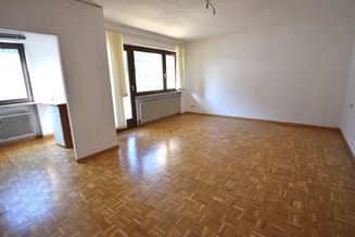 1 Zimmerappartement in Dornbirn zu mieten - zentrale Lage!