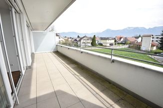 Wunderschöne 2 Zimmerwohnung im Zentrum von Lustenau!