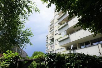 Geräumige 2-Zimmerwohnung in Lustenau zu verkaufen