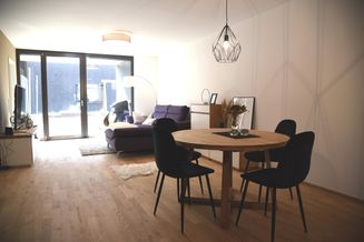 Moderne 2 Zimmerwohnung in Lustenau zu vermieten!