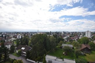 Traumhafte Aussicht: 4 Zimmerwohnung in Lustenau zu verkaufen