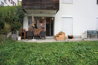 Appartement mit TG-Platz in Lech zu verkaufen!