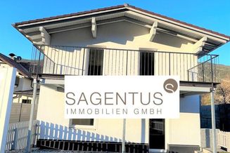NEU RENOVIERT: HELLE 4-Zimmer-Wohnung mit SÜD-Terrasse im Grünen zu kaufen