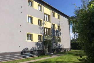 5 Zimmer - Neubauwohnung in Münchendorf!