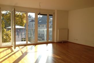 Traumhafte, Sonnige 3 Zimmer Wohnung mit Balkon - Margaretenstraße