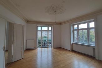 WG GEEIGENT- 4 Zimmer Altbauwohnung- 1080 Wien/ UNBEFRISTET